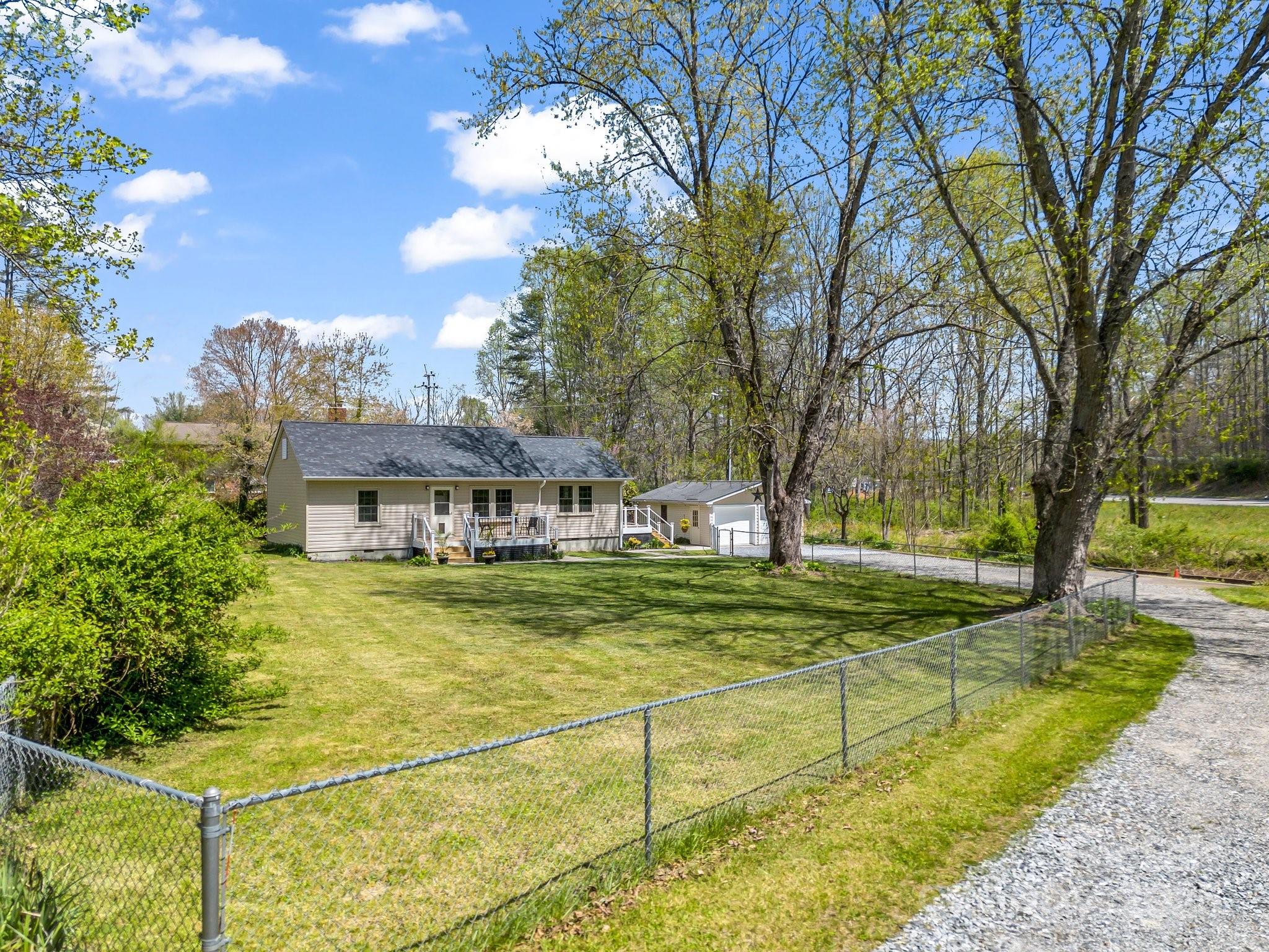 565 Nicholson Creek Road Brevard, NC 28712 - Photo 39 of 45