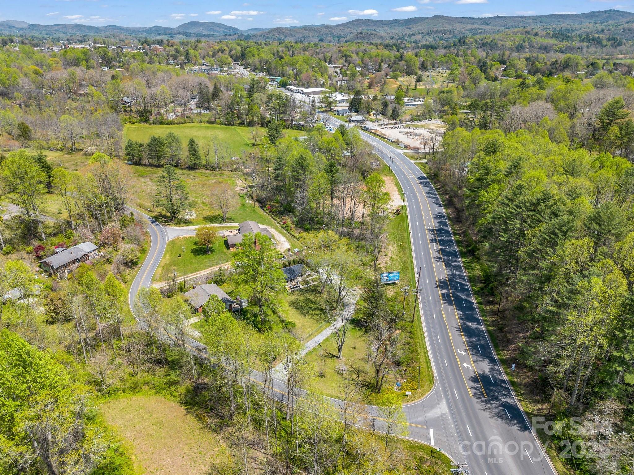 565 Nicholson Creek Road Brevard, NC 28712 - Photo 43 of 45