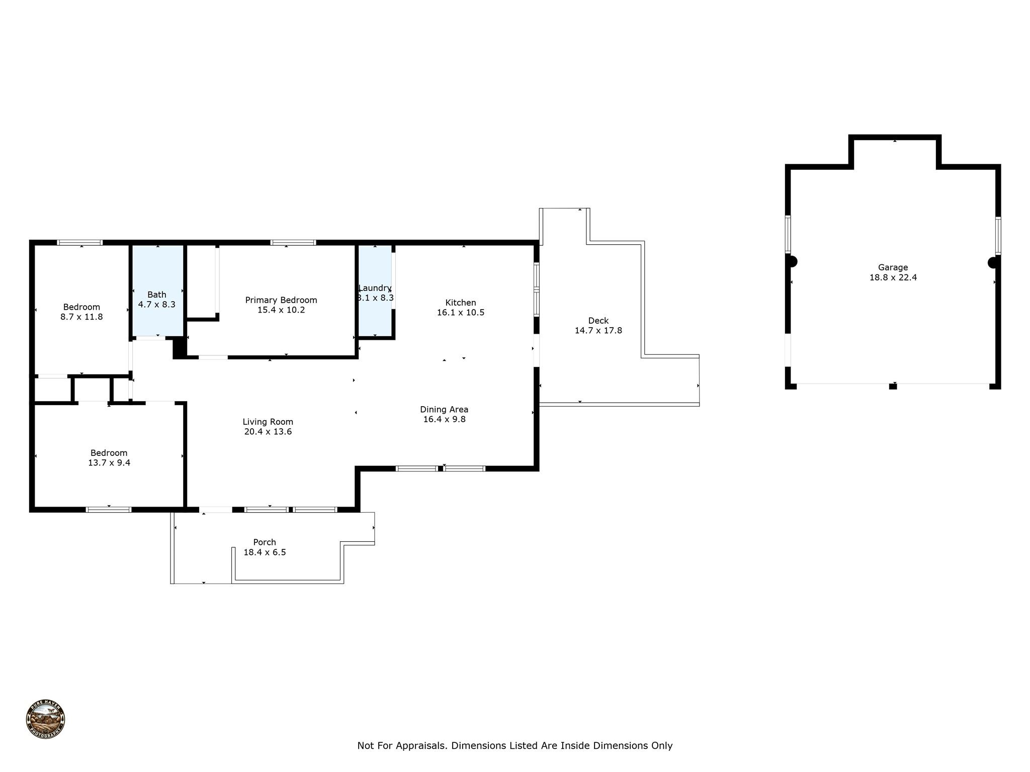 565 Nicholson Creek Road Brevard, NC 28712 - Photo 45 of 45