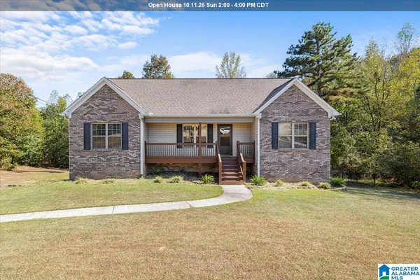 $340,000 | 2500 Chelsea Way, Warrior, AL 35180