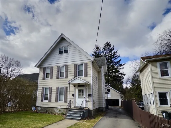 $209,900 | 6 Sands Street, Cortland, NY 13045
