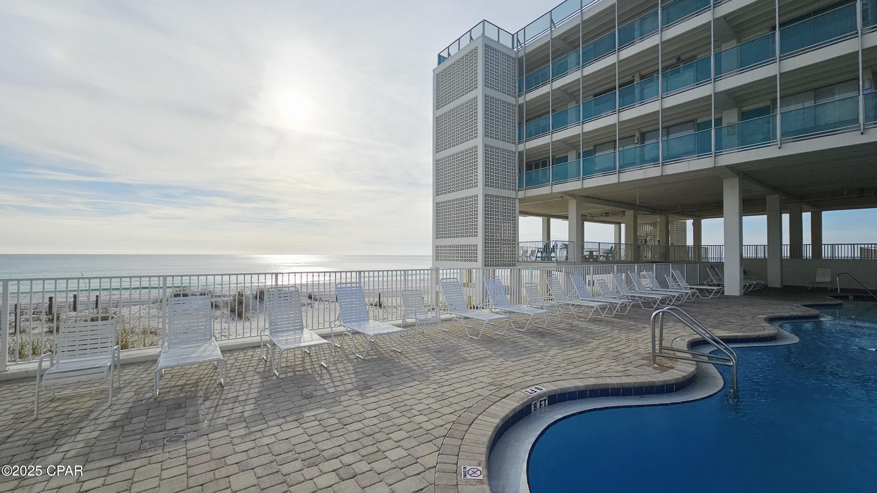 14401 Front Beach Road, Unit 305 Panama City Beach, FL 32413 - Photo 28 of 42