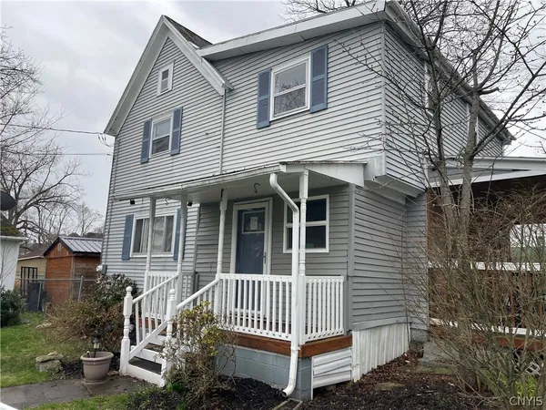 $142,900 | 19 Grove Avenue, Auburn, NY 13021