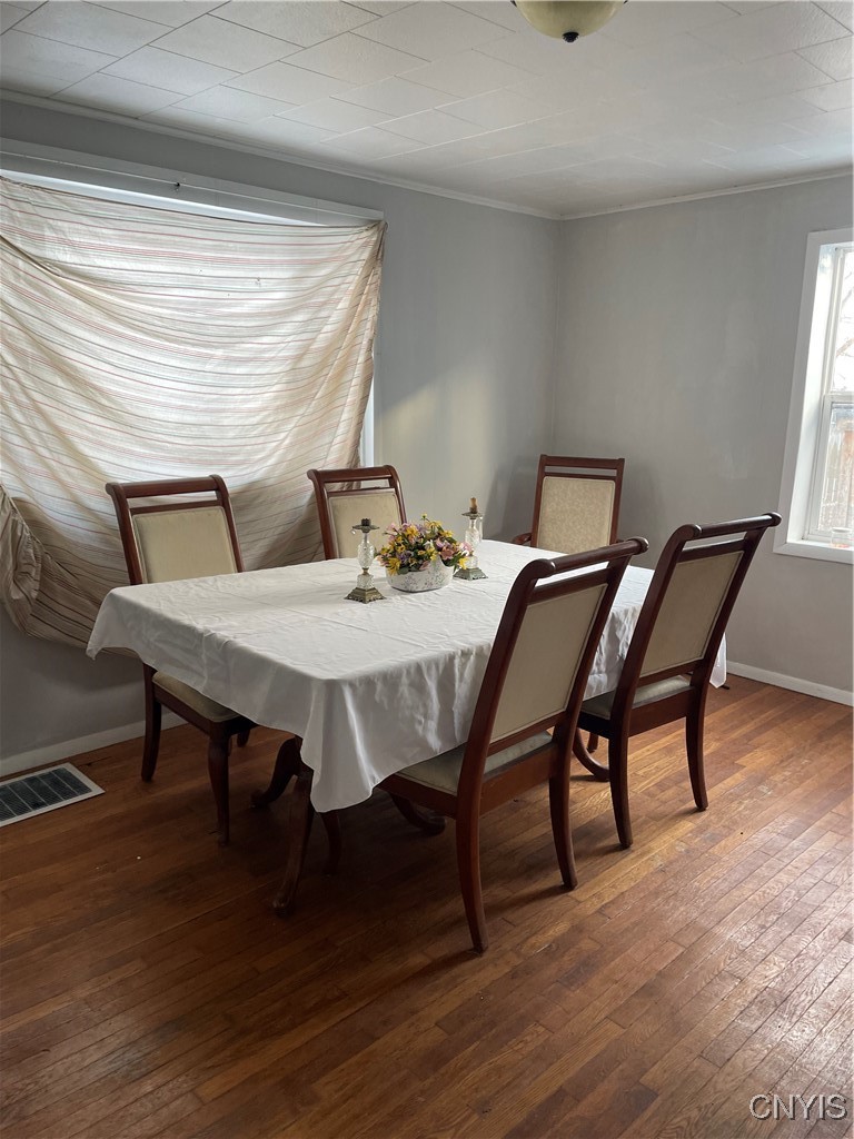 19 Grove Avenue Auburn, NY 13021 - Photo 12 of 18 Dining room