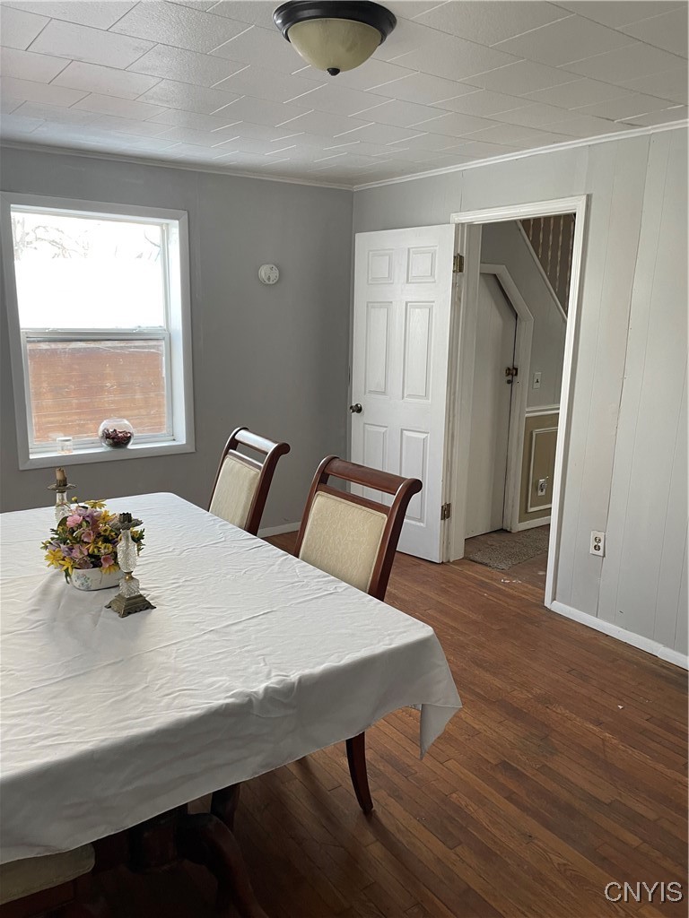 19 Grove Avenue Auburn, NY 13021 - Photo 13 of 18 Dining room