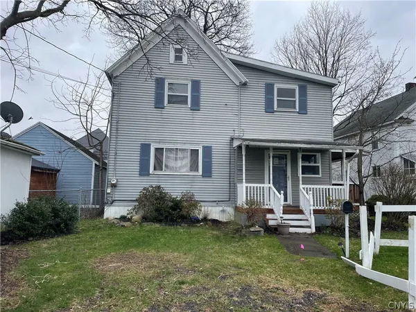 $142,900 | 19 Grove Avenue, Auburn, NY 13021
