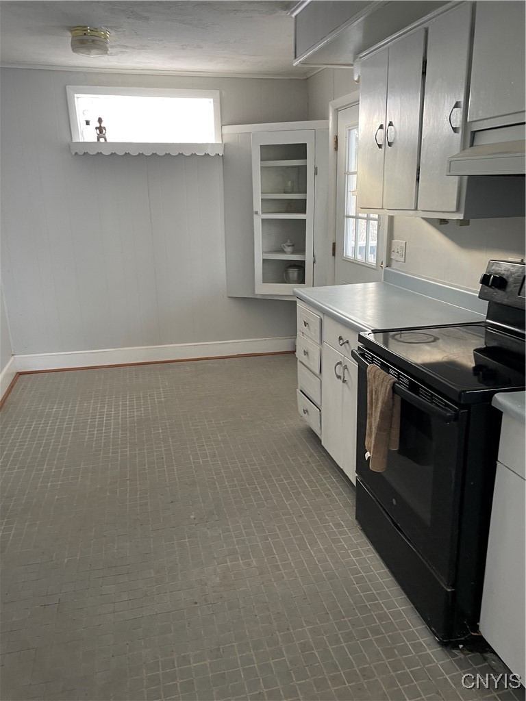 19 Grove Avenue Auburn, NY 13021 - Photo 7 of 16 Large country kitchen