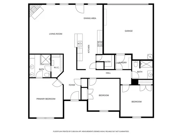 $275,000 | 2315 Graystone Drive, Rockwall, TX 75032