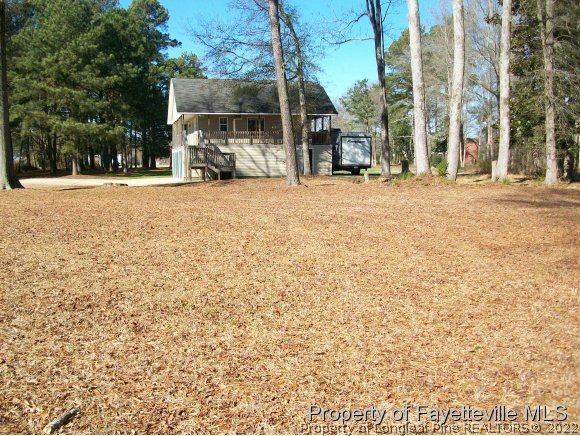 8716 Godwin-Falcon Road Godwin, NC 28344 - Photo 23 of 25 a view of a building with a street