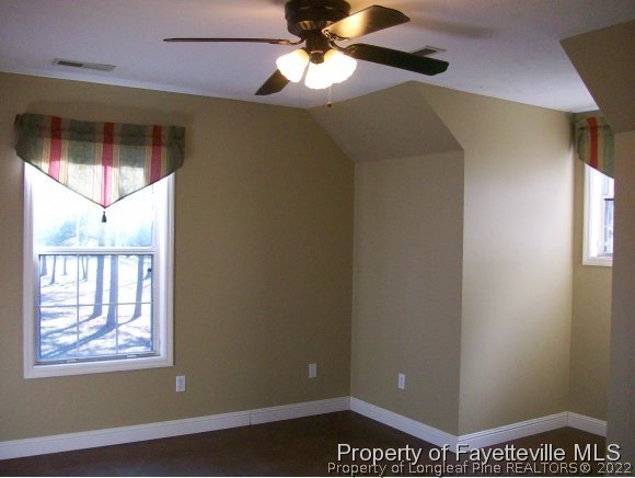 8716 Godwin-Falcon Road Godwin, NC 28344 - Photo 9 of 25 a picture of a small space with a window