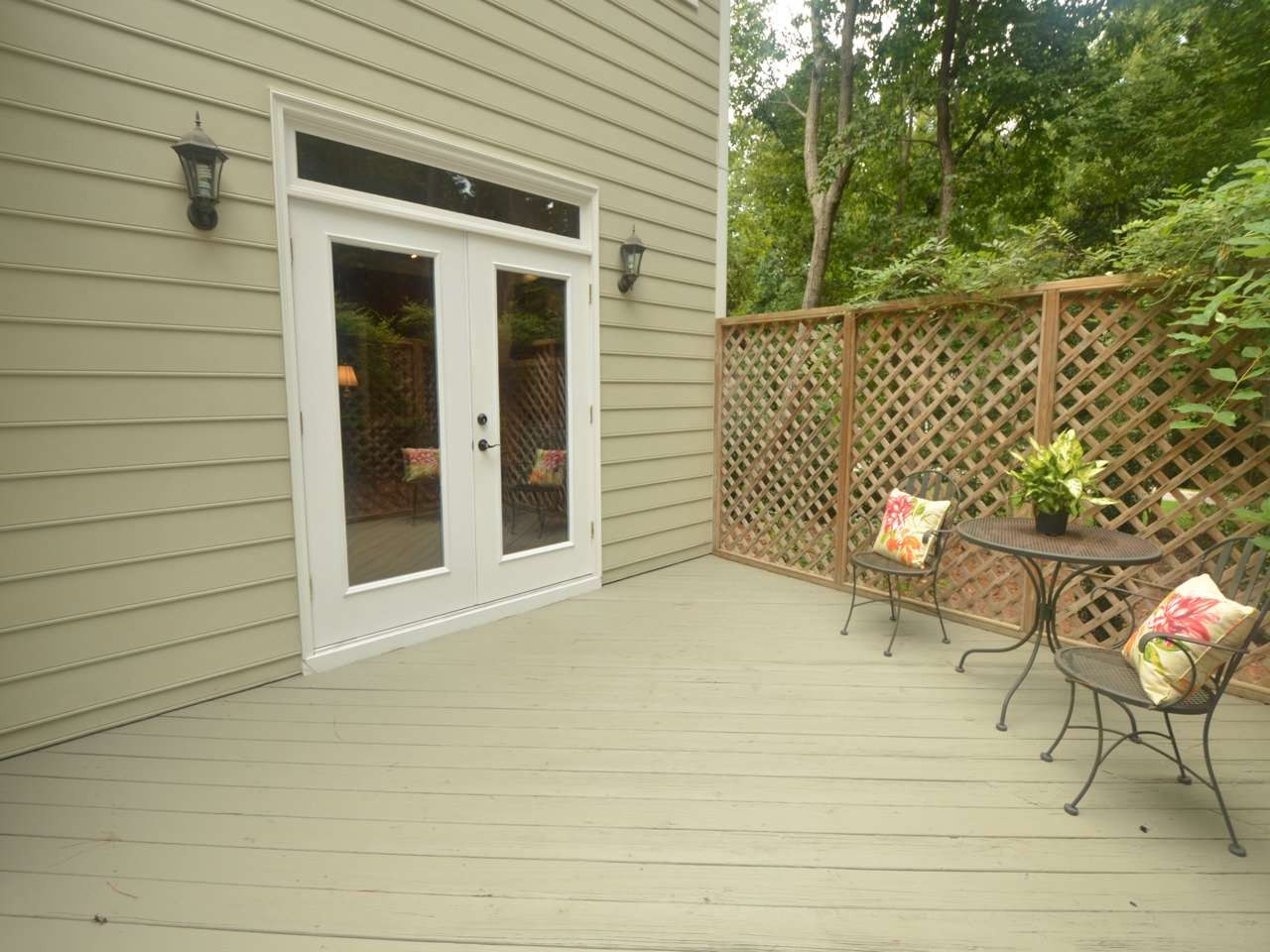 716 Presnell Court Raleigh, NC 27615 - Photo 23 of 25 Photo 23