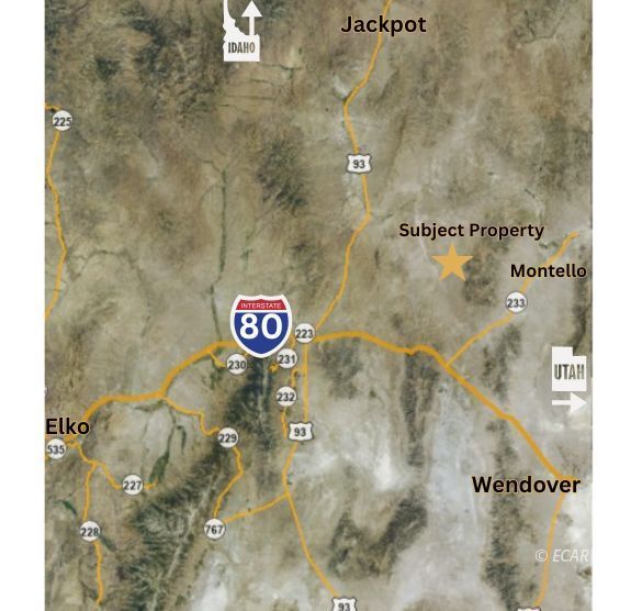 S1 T39n R66e Wells, NV 89835 - Photo 3 of 4