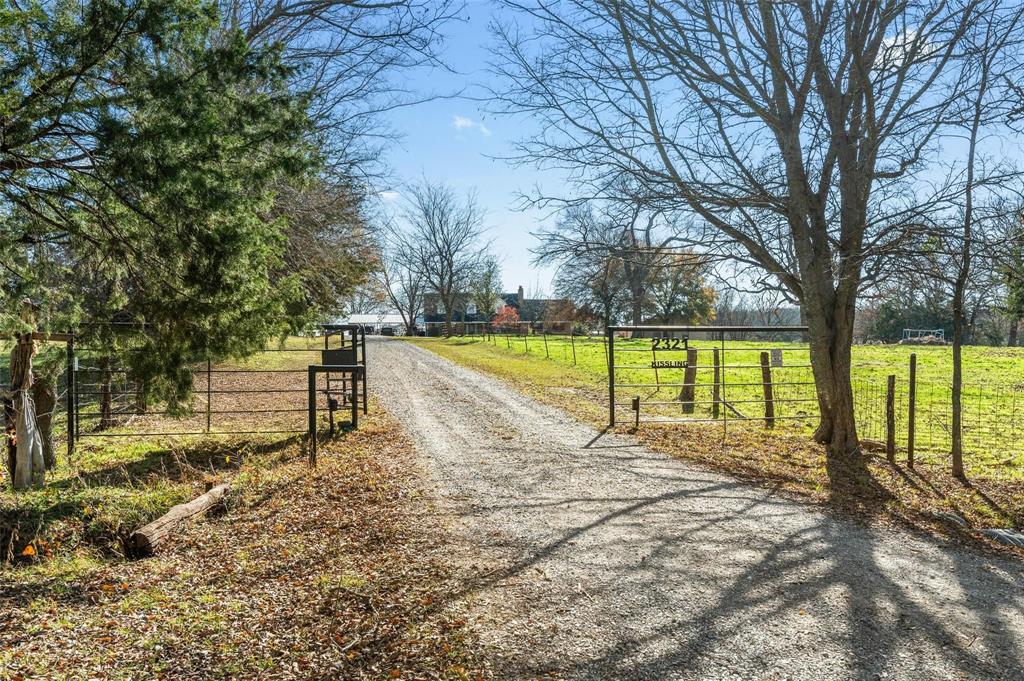 2321 Cr 2100 Ivanhoe Tx  