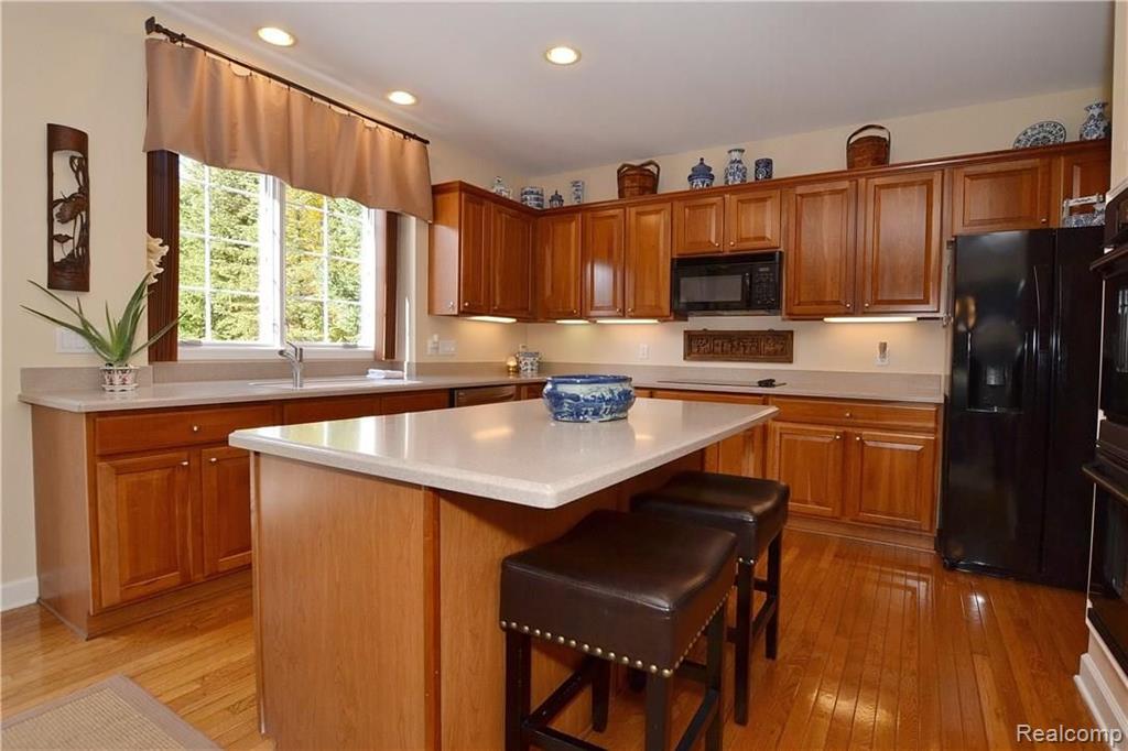 2462 Selkirk Street Rochester, MI 48306 - Photo 11 of 41
