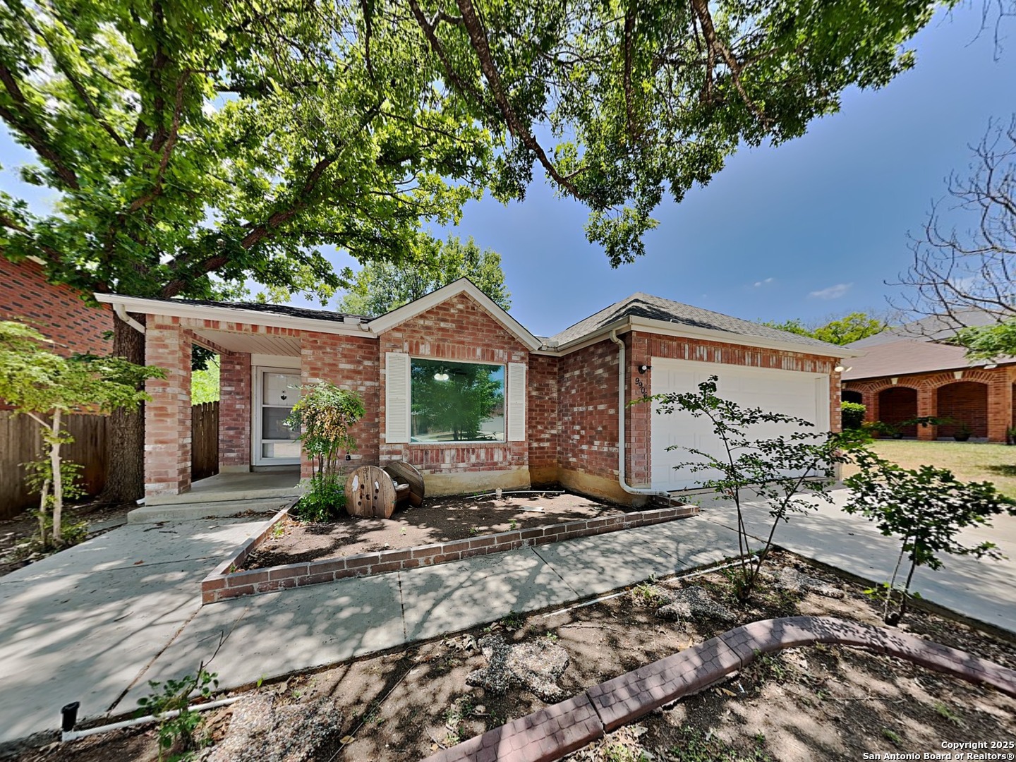 9906 Calico Pass San Antonio, TX 78254 - Photo 1 of 1