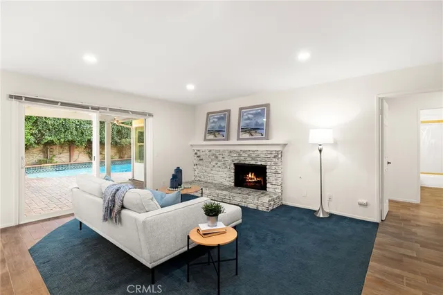 $1,400,000 | 2720 West Gallio Drive, Fullerton, CA 92833