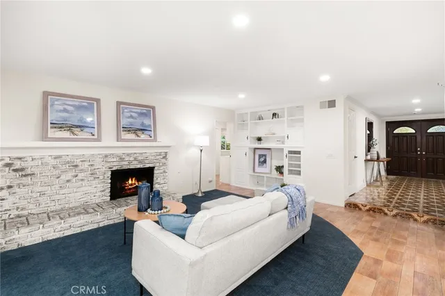 $1,400,000 | 2720 West Gallio Drive, Fullerton, CA 92833