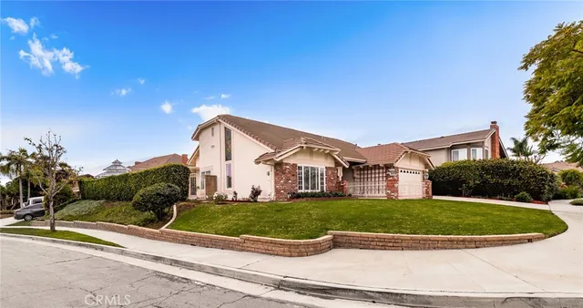 $1,400,000 | 2720 West Gallio Drive, Fullerton, CA 92833