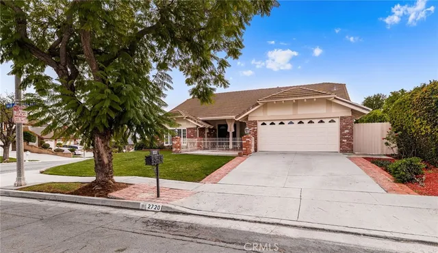 $1,400,000 | 2720 West Gallio Drive, Fullerton, CA 92833