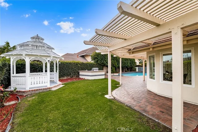 $1,400,000 | 2720 West Gallio Drive, Fullerton, CA 92833