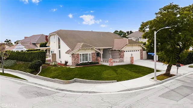 $1,400,000 | 2720 West Gallio Drive, Fullerton, CA 92833