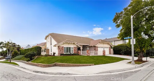 $1,400,000 | 2720 West Gallio Drive, Fullerton, CA 92833