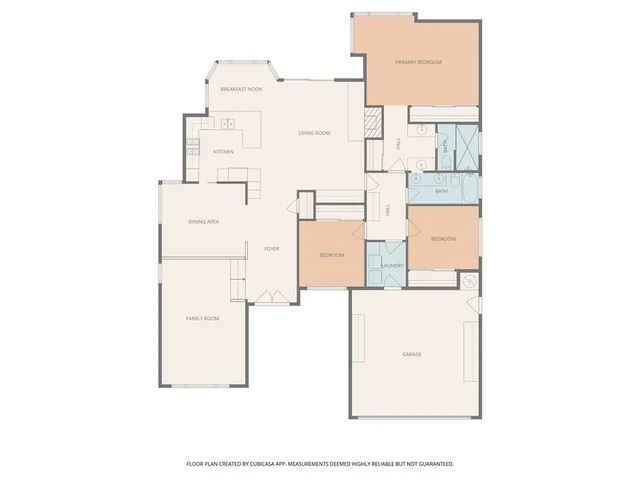 $1,400,000 | 2720 West Gallio Drive, Fullerton, CA 92833