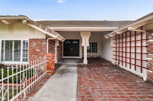 $1,400,000 | 2720 West Gallio Drive, Fullerton, CA 92833