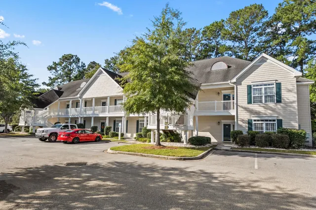 $219,800 | 142 Scotch Broom Drive, Unit J205, Little River, SC 29566
