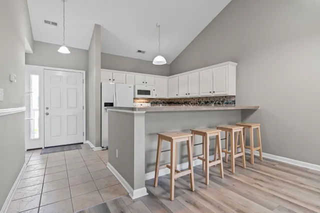 $219,800 | 142 Scotch Broom Drive, Unit J205, Little River, SC 29566