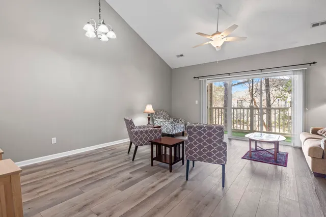 $219,800 | 142 Scotch Broom Drive, Unit J205, Little River, SC 29566