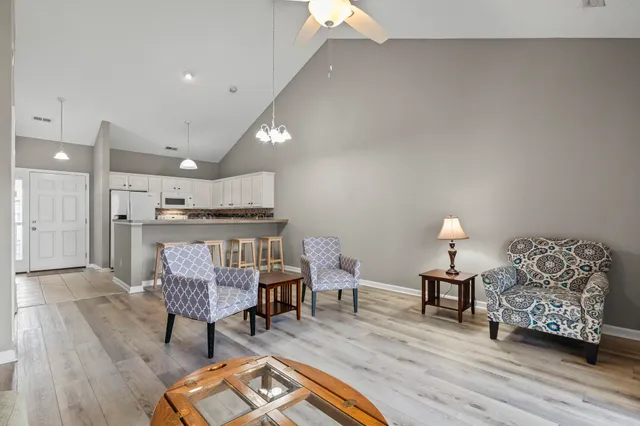 $219,800 | 142 Scotch Broom Drive, Unit J205, Little River, SC 29566