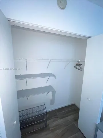 a close up view of a washer and dryer