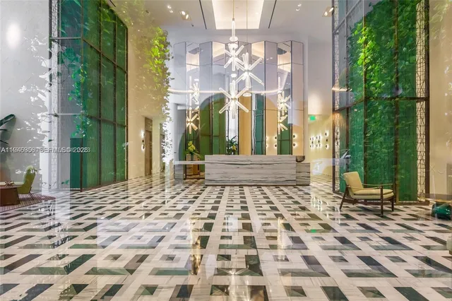 $7,000 | 801 South Miami Avenue, Unit 3304, Miami, FL 33131