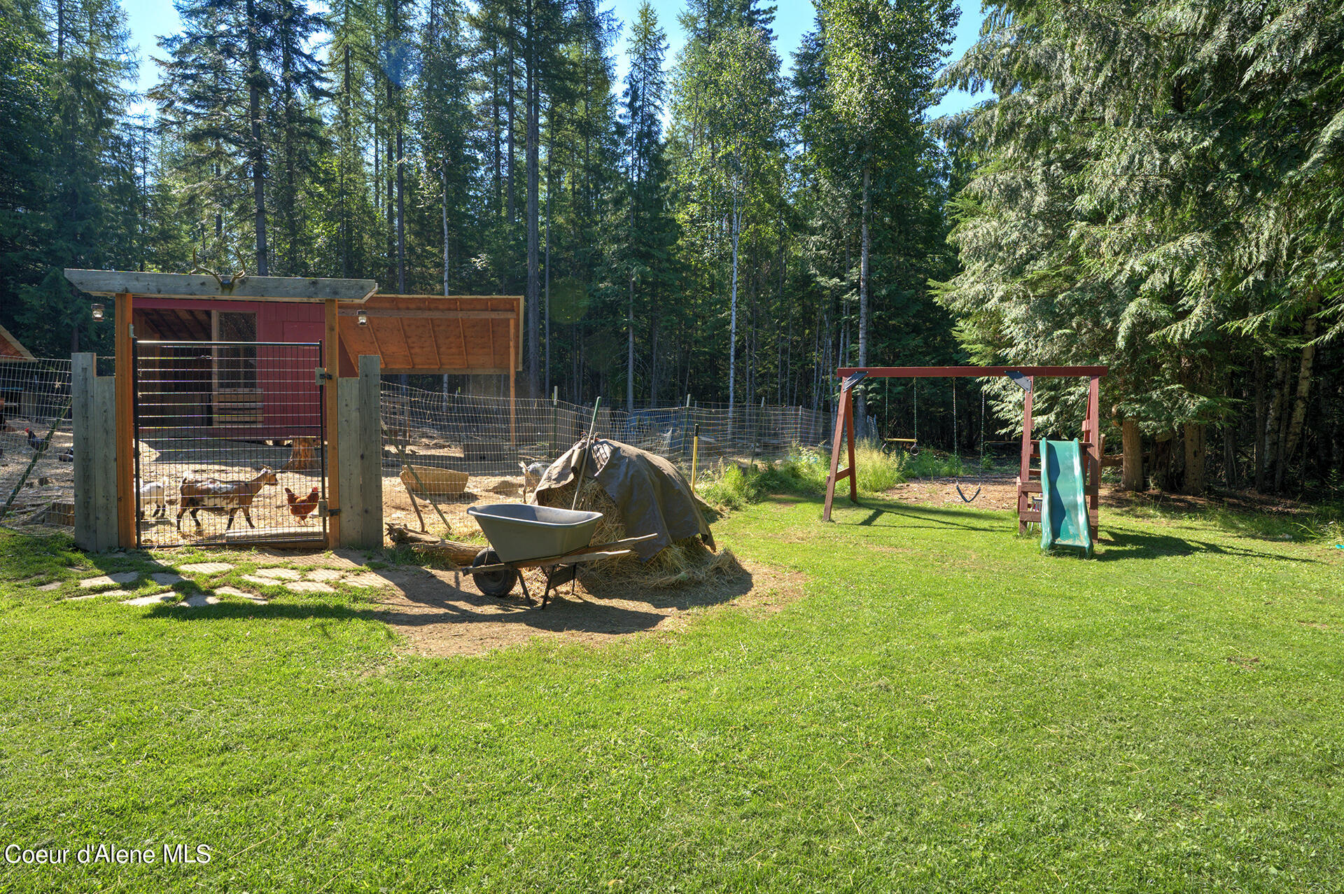 106 Hidden Forest Way Sandpoint, ID 83864 - Photo 35 of 49 106-HiddenForest-05