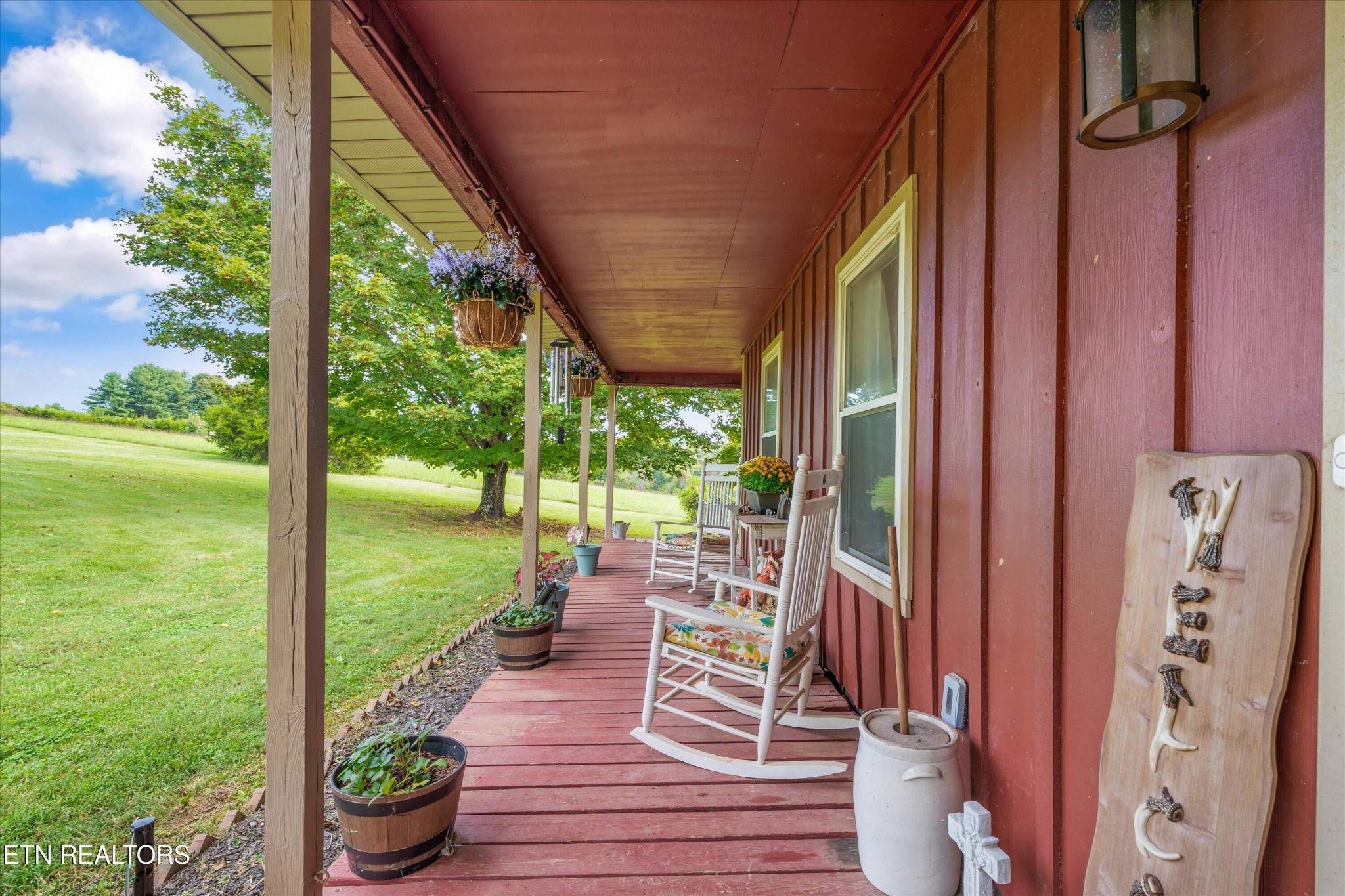 6239 North Trigonia Road Greenback, TN 37742 - Photo 44 of 56