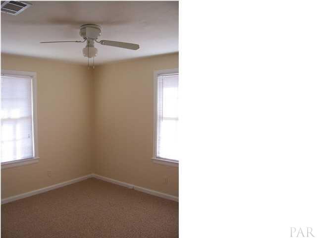 216 Milton Road Pensacola, FL 32507 - Photo 15 of 17 Bedroom #1