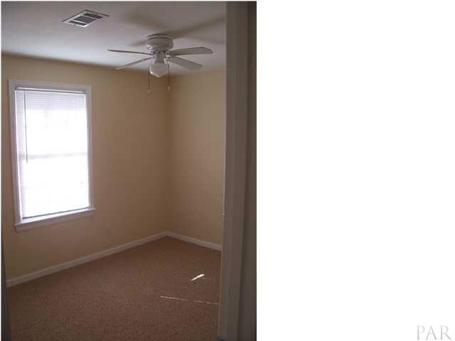 216 Milton Road Pensacola, FL 32507 - Photo 16 of 17 Bedroom #2