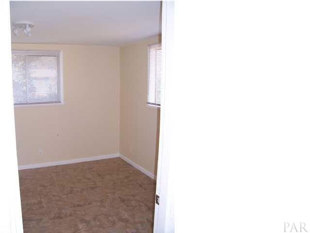 216 Milton Road Pensacola, FL 32507 - Photo 17 of 17 3rd Bedroom/Office