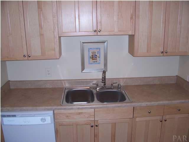 216 Milton Road Pensacola, FL 32507 - Photo 2 of 17 Galley Kitchen