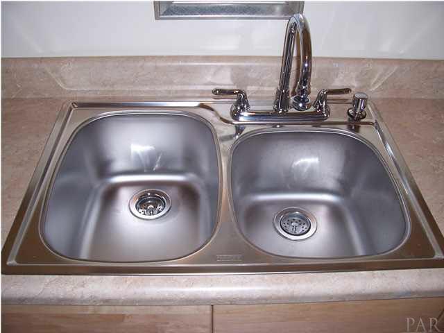 216 Milton Road Pensacola, FL 32507 - Photo 4 of 17 New Huge Franke Sink