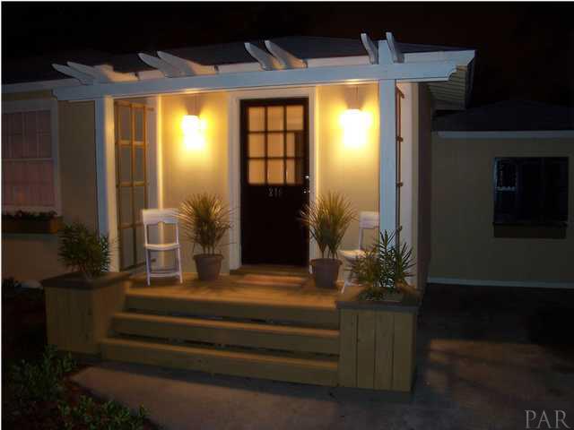 216 Milton Road Pensacola, FL 32507 - Photo 9 of 17 Night