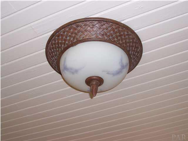 216 Milton Road Pensacola, FL 32507 - Photo 10 of 17 New Lighting