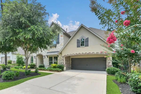 $1,395,000 | 26 Mayapple Blossom Place, Tomball, TX 77375