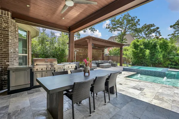 $1,395,000 | 26 Mayapple Blossom Place, Tomball, TX 77375