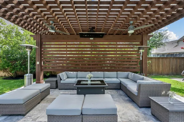 $1,395,000 | 26 Mayapple Blossom Place, Tomball, TX 77375