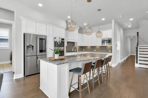 $1,395,000 | 26 Mayapple Blossom Place, Tomball, TX 77375