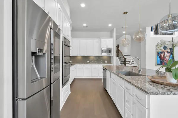 $1,395,000 | 26 Mayapple Blossom Place, Tomball, TX 77375