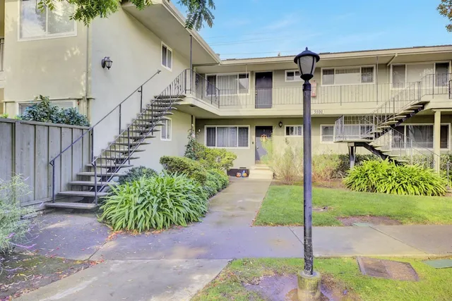 $688,000 | 3592 Payne Avenue, Unit 6, San Jose, CA 95117