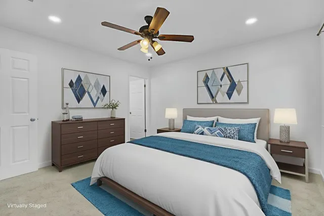 $688,000 | 3592 Payne Avenue, Unit 6, San Jose, CA 95117